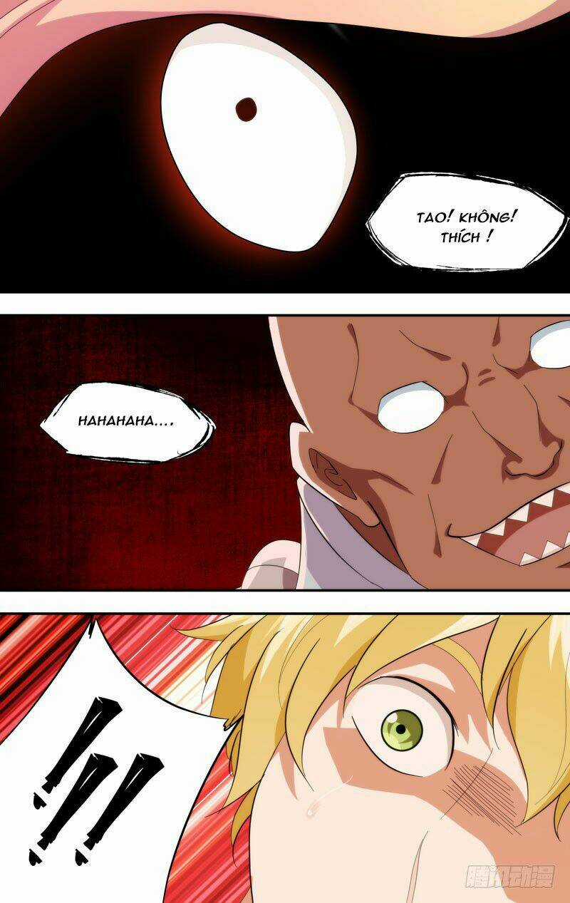 Trùng Sinh Chapter 102 trang 10