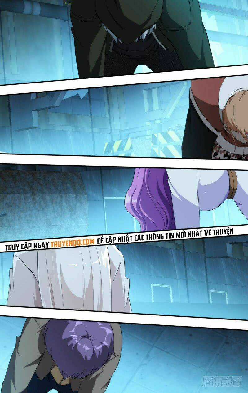 Trùng Sinh Chapter 102 trang 15