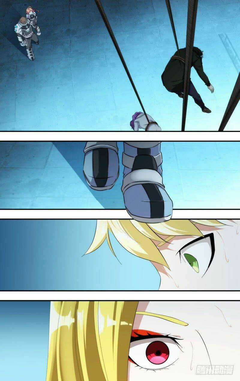 Trùng Sinh Chapter 102 trang 17