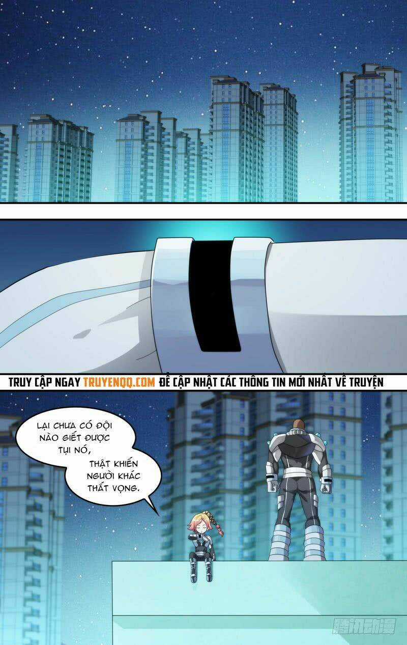 Trùng Sinh Chapter 102 trang 2