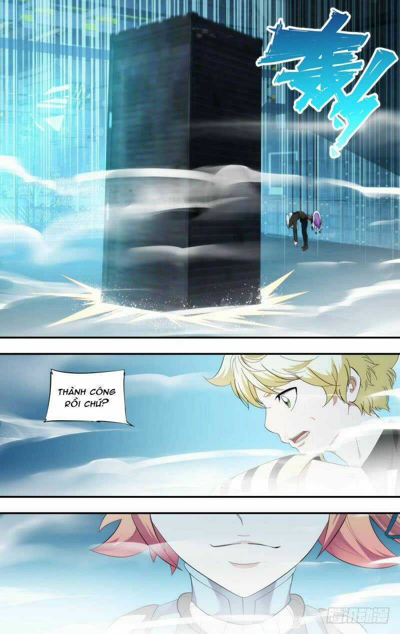 Trùng Sinh Chapter 102 trang 23