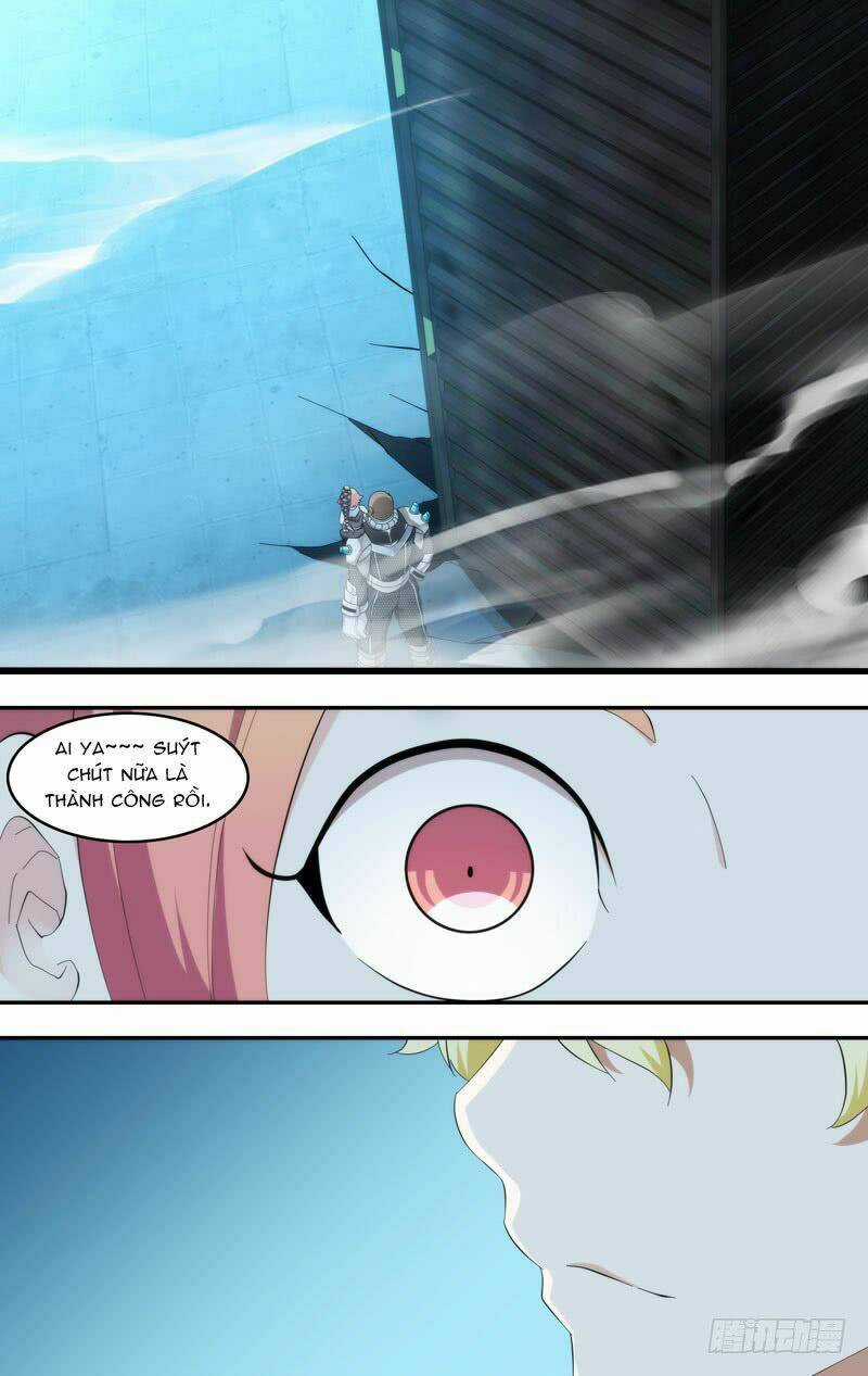 Trùng Sinh Chapter 102 trang 24