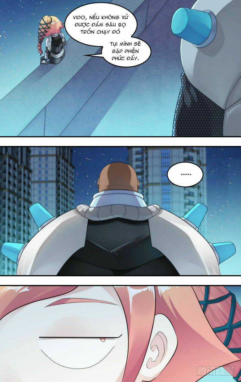 Trùng Sinh Chapter 102 trang 3