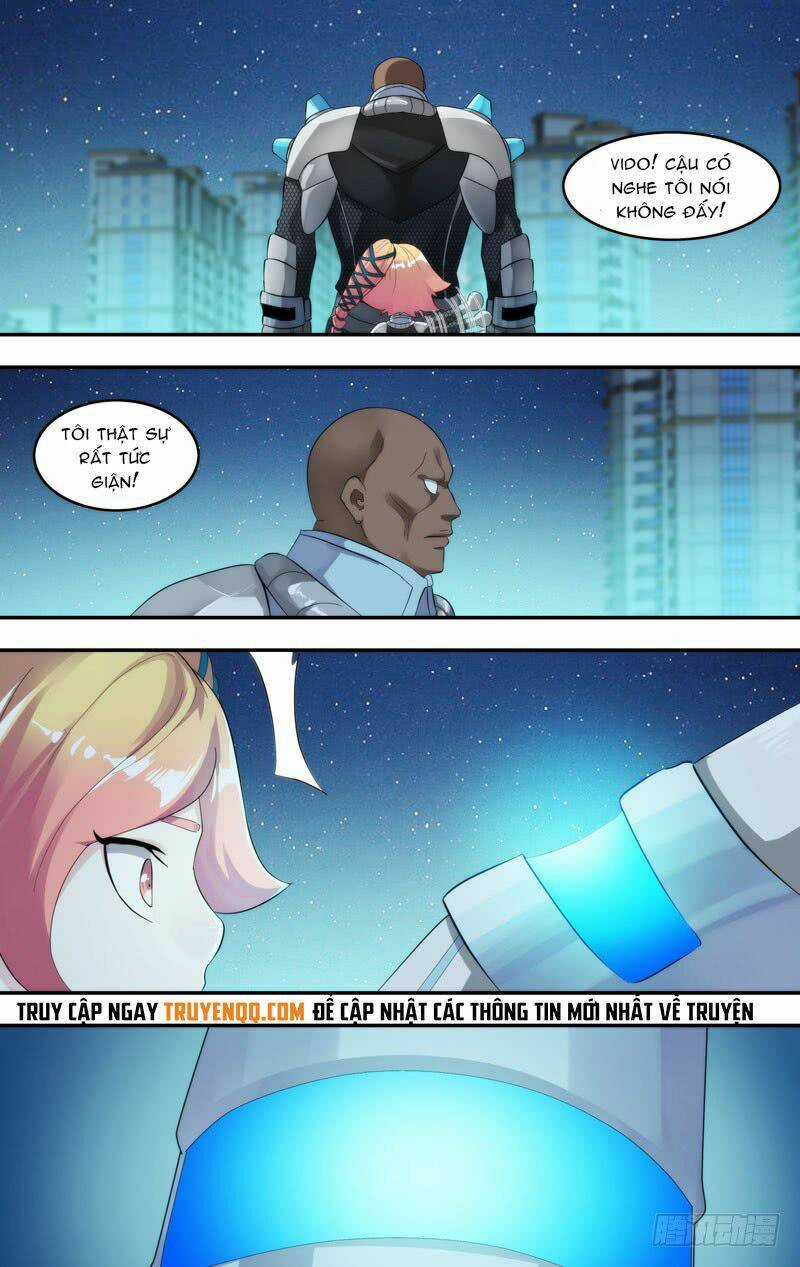 Trùng Sinh Chapter 102 trang 4