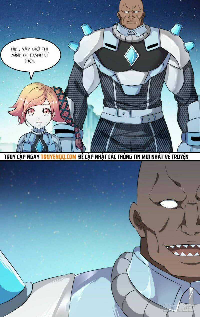 Trùng Sinh Chapter 102 trang 7