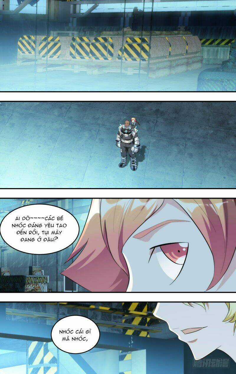 Trùng Sinh Chapter 102 trang 8