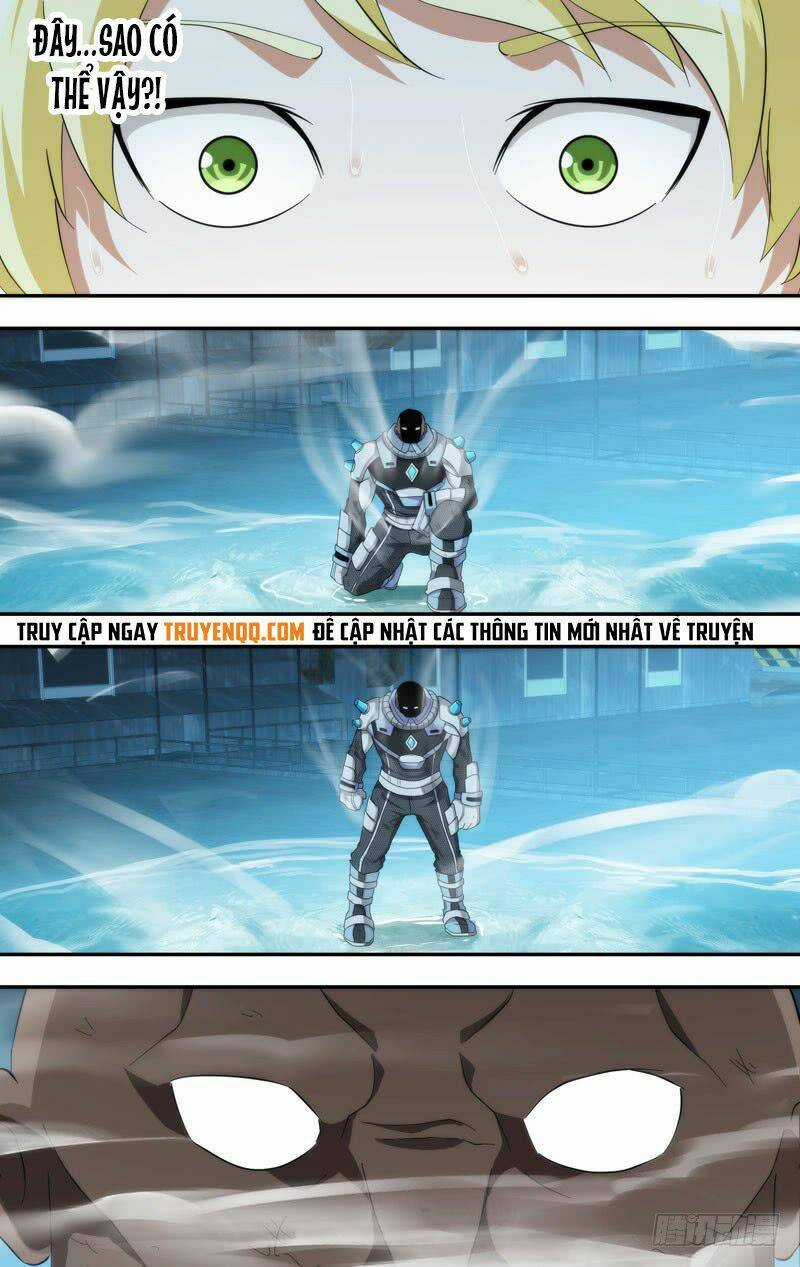 Trùng Sinh Chapter 103 trang 10