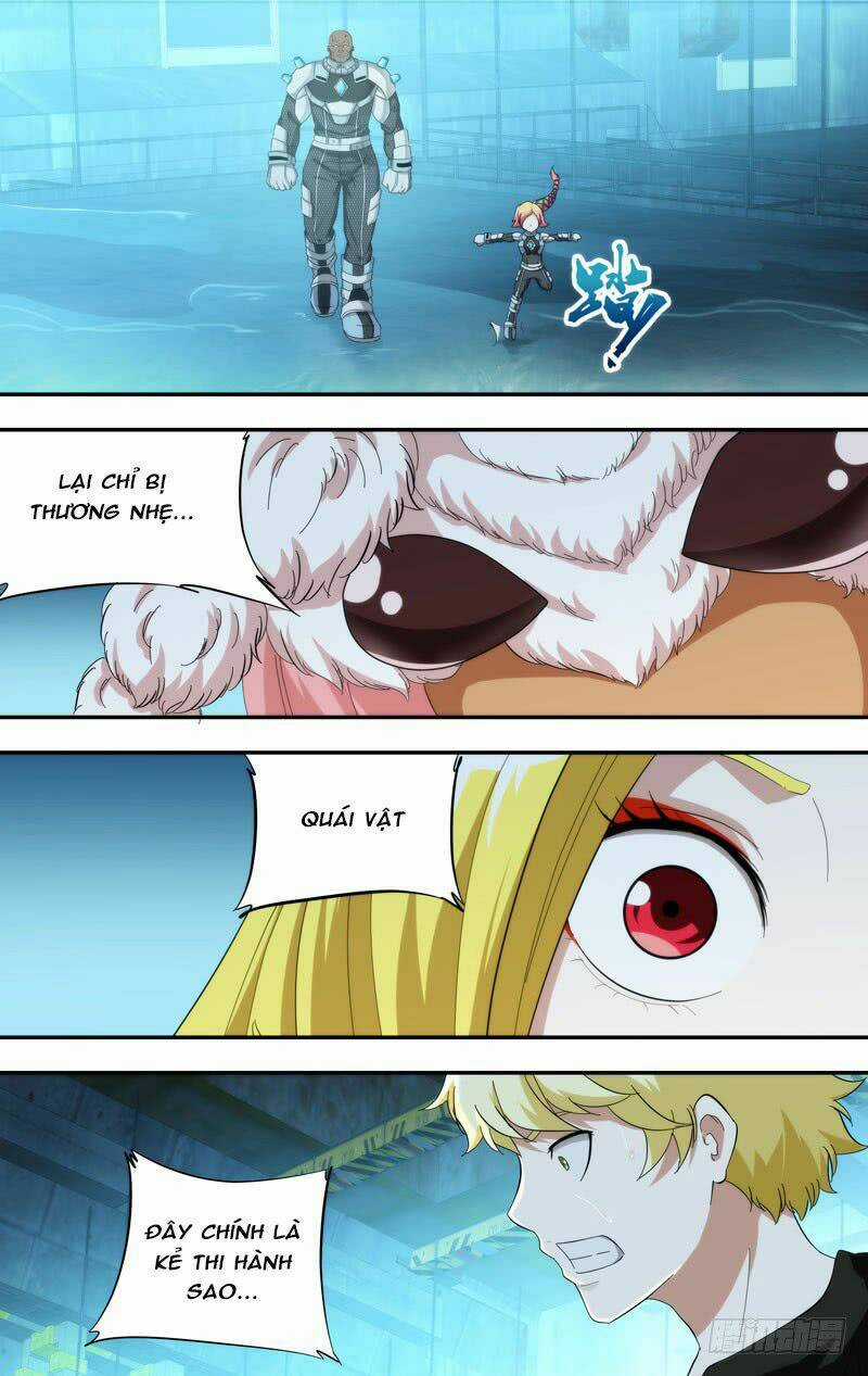 Trùng Sinh Chapter 103 trang 11