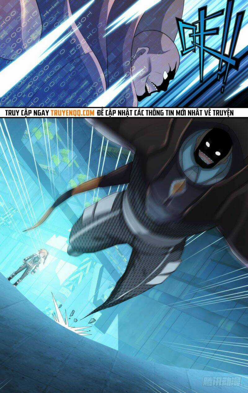 Trùng Sinh Chapter 103 trang 14