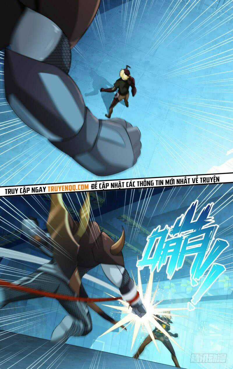 Trùng Sinh Chapter 103 trang 17