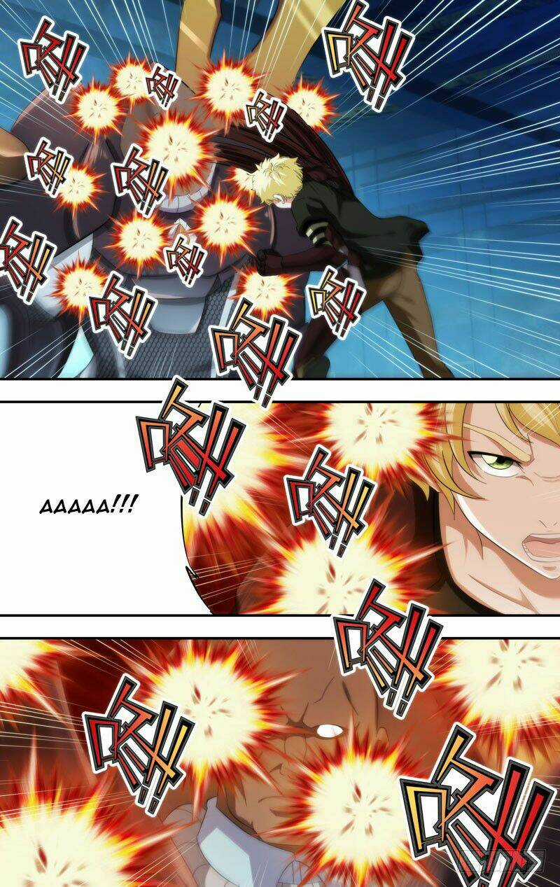 Trùng Sinh Chapter 103 trang 19