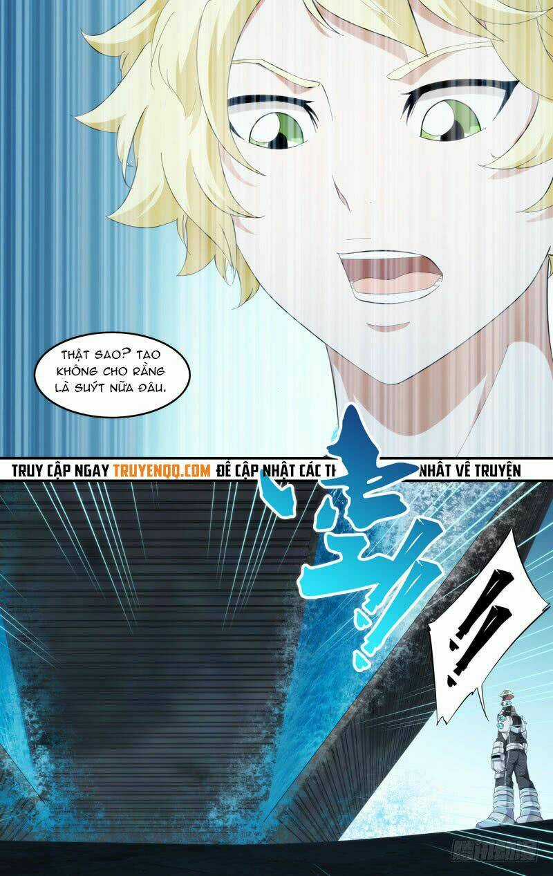 Trùng Sinh Chapter 103 trang 2