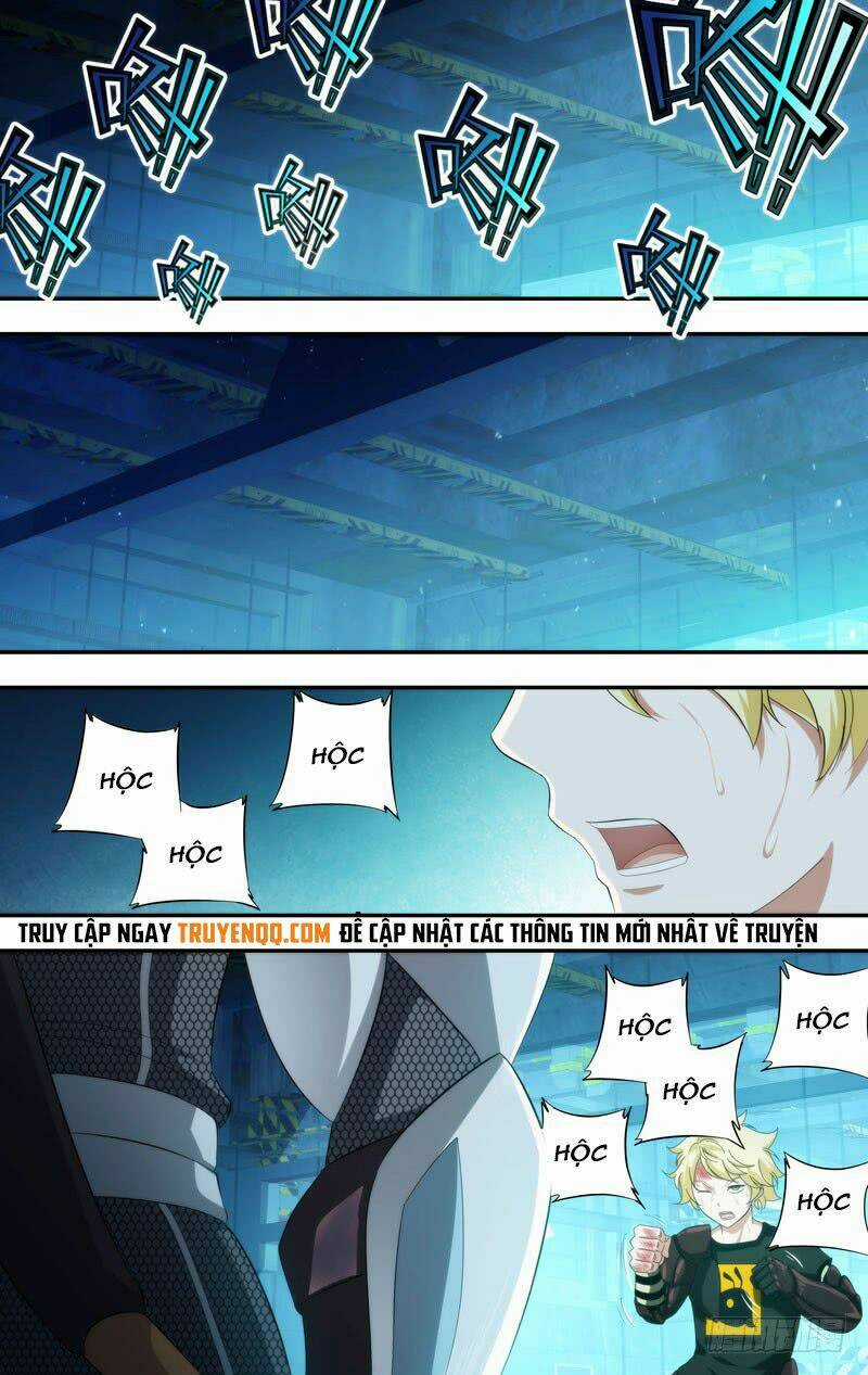 Trùng Sinh Chapter 103 trang 20