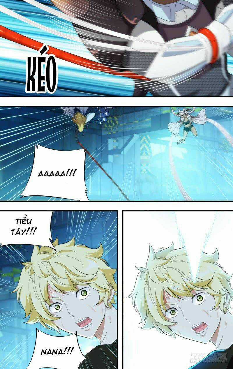 Trùng Sinh Chapter 103 trang 22