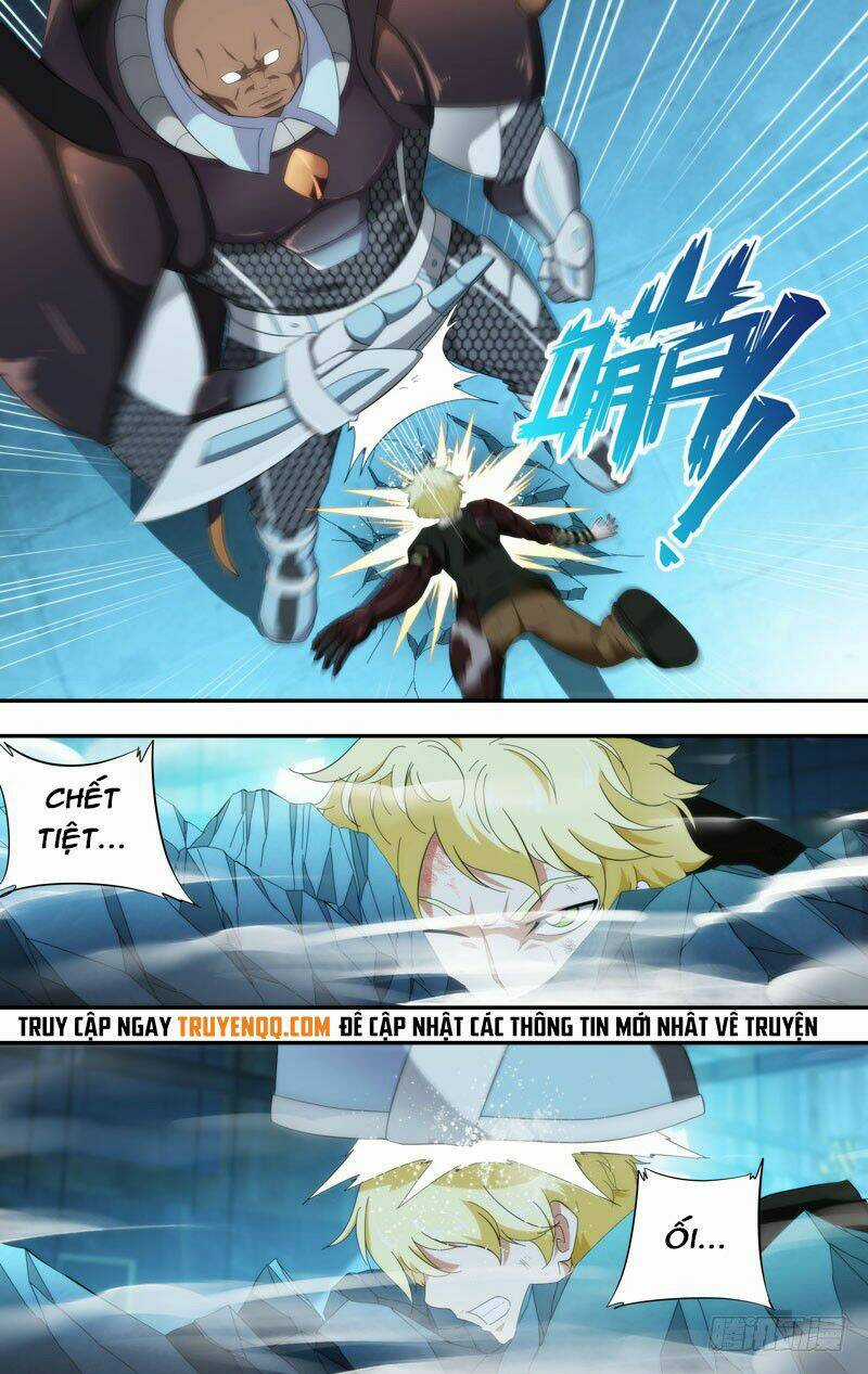 Trùng Sinh Chapter 103 trang 23