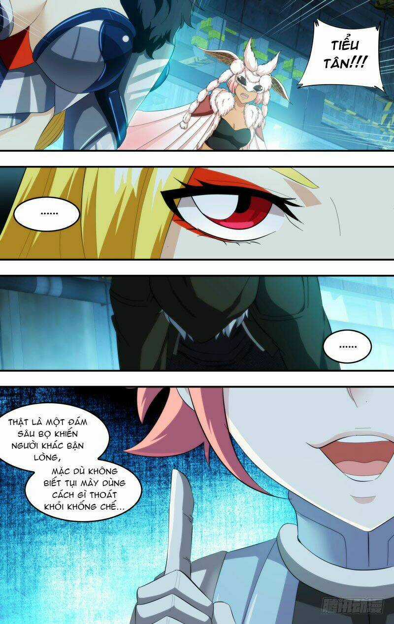 Trùng Sinh Chapter 103 trang 24