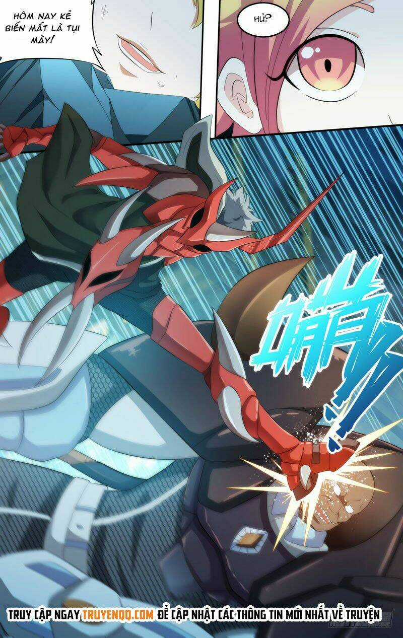 Trùng Sinh Chapter 103 trang 26