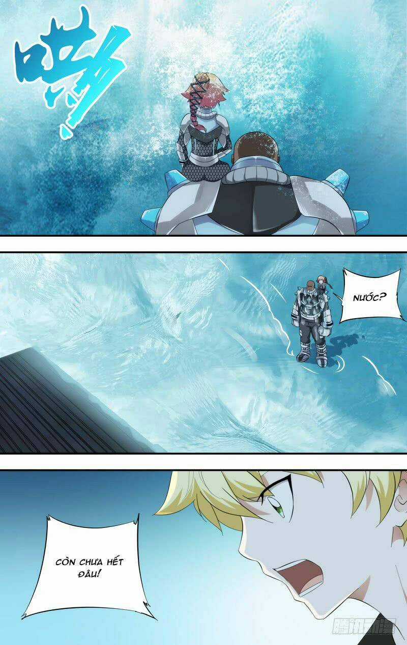 Trùng Sinh Chapter 103 trang 3