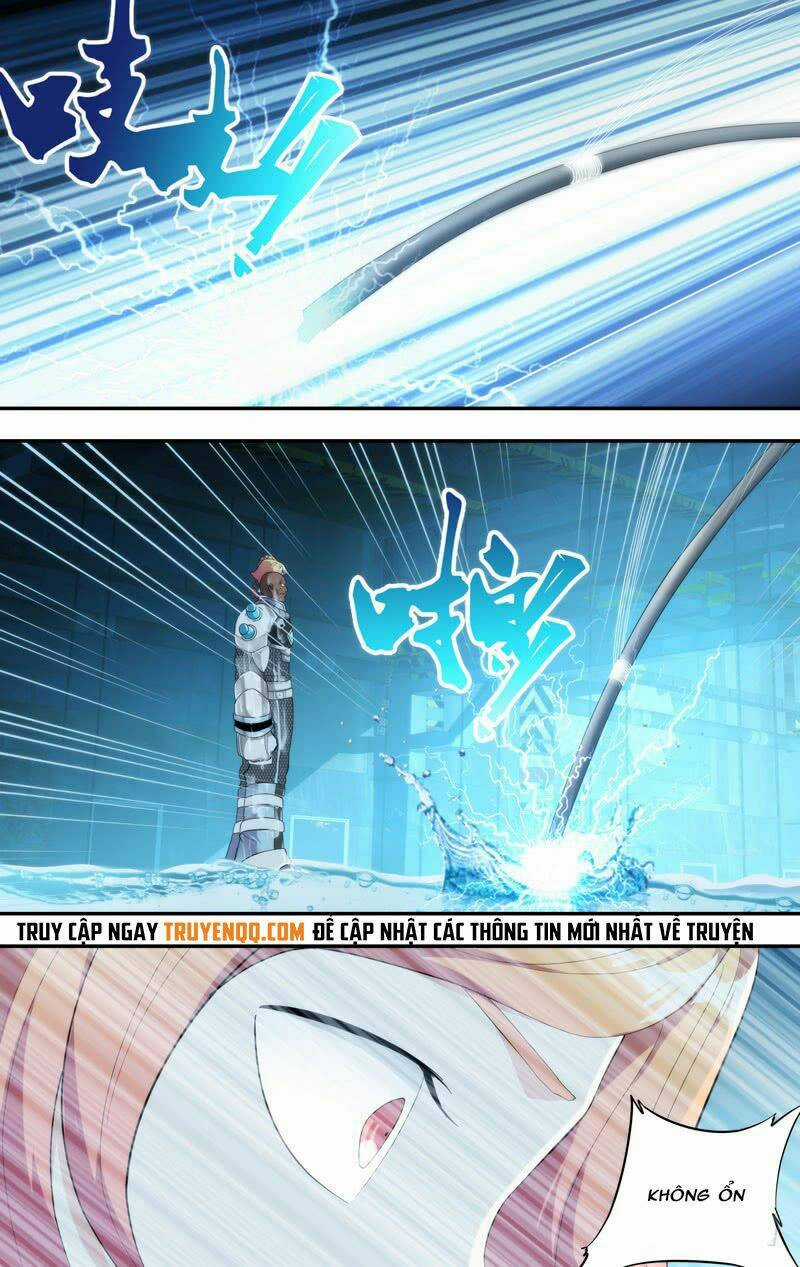 Trùng Sinh Chapter 103 trang 4