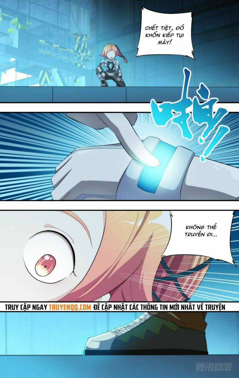 Trùng Sinh Chapter 103 trang 7