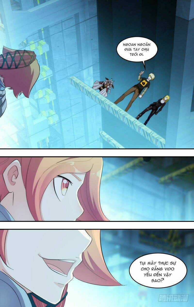 Trùng Sinh Chapter 103 trang 8