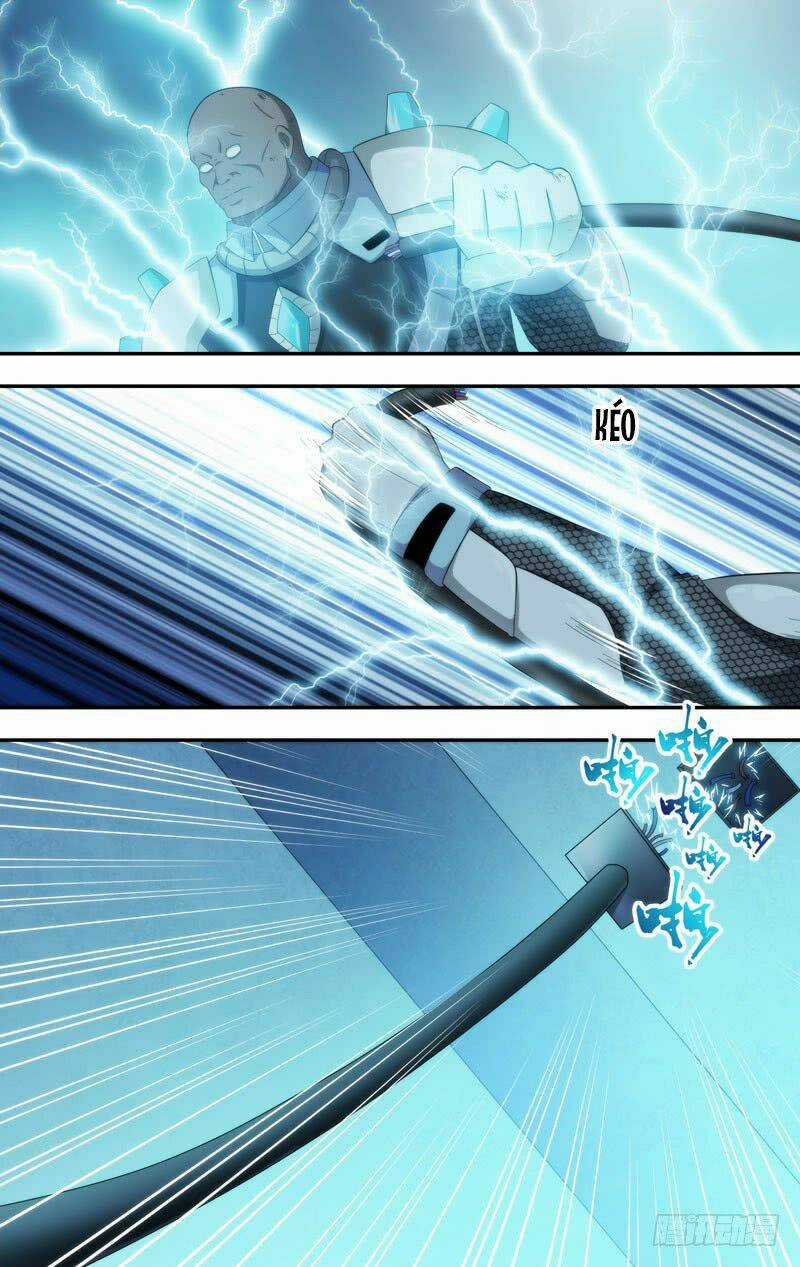 Trùng Sinh Chapter 103 trang 9