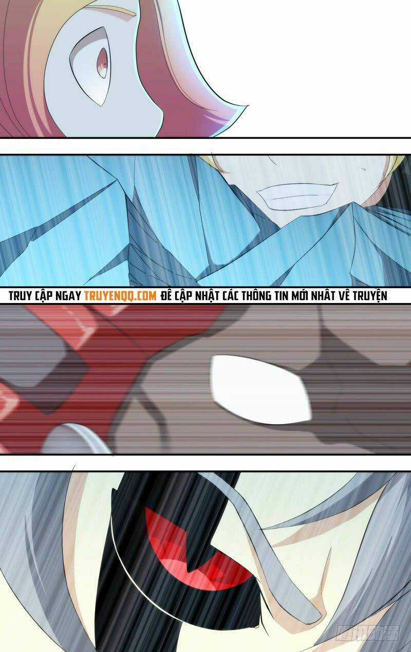 Trùng Sinh Chapter 104 trang 1