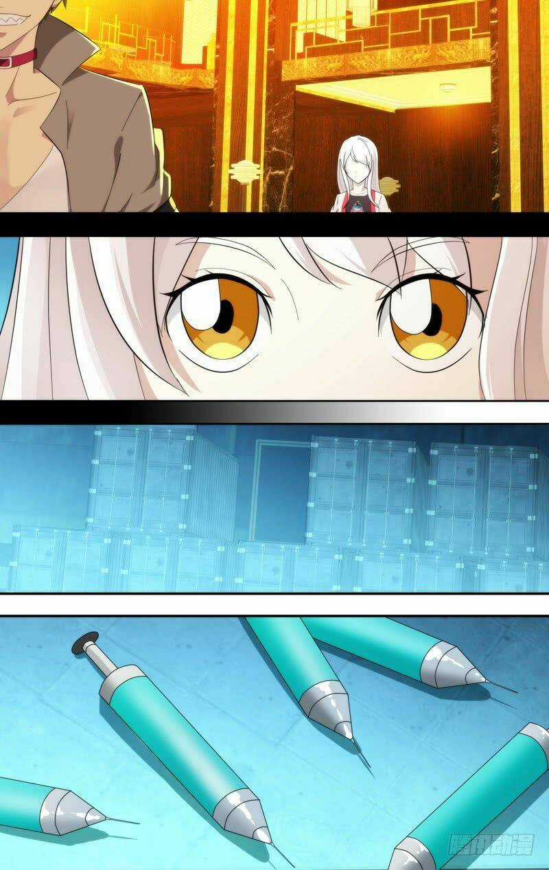 Trùng Sinh Chapter 104 trang 12