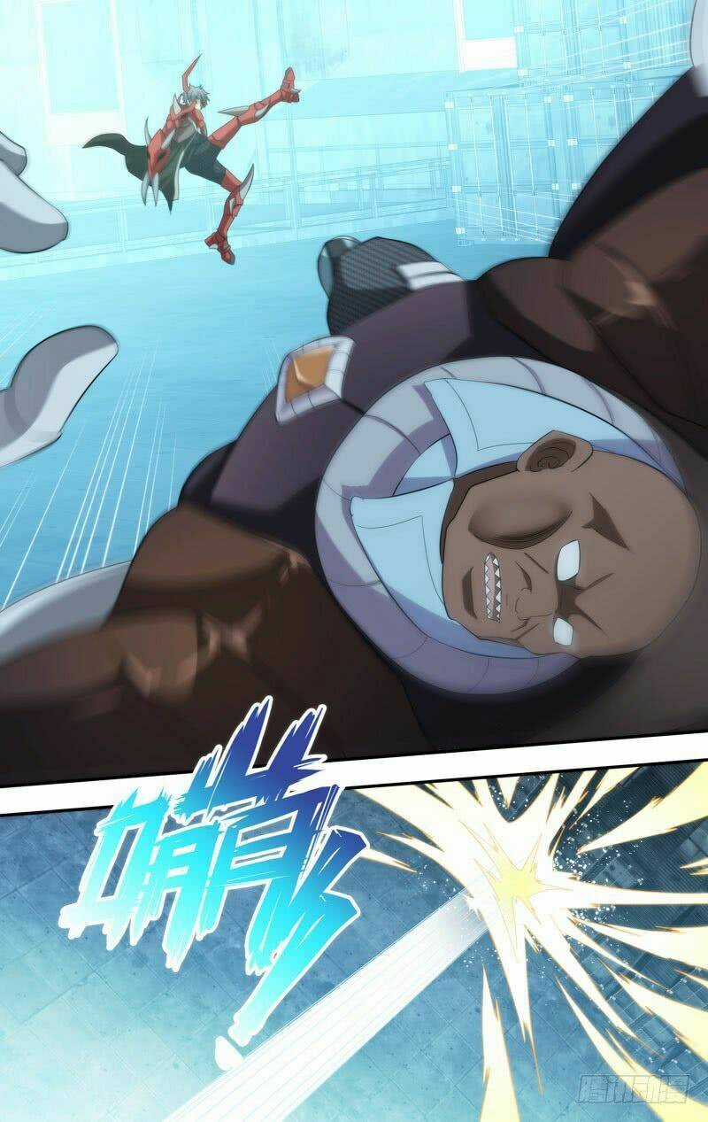 Trùng Sinh Chapter 104 trang 2