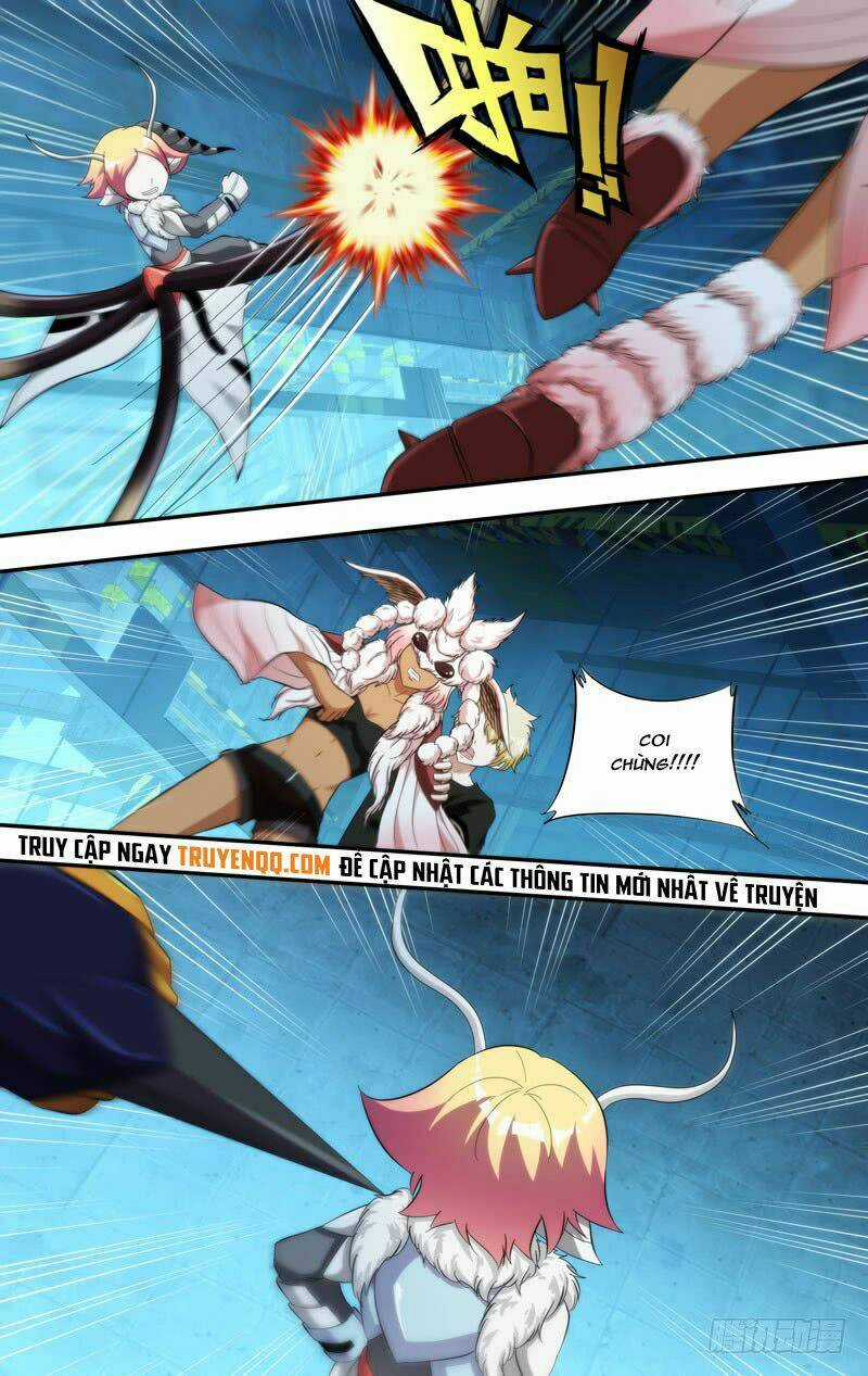 Trùng Sinh Chapter 104 trang 20