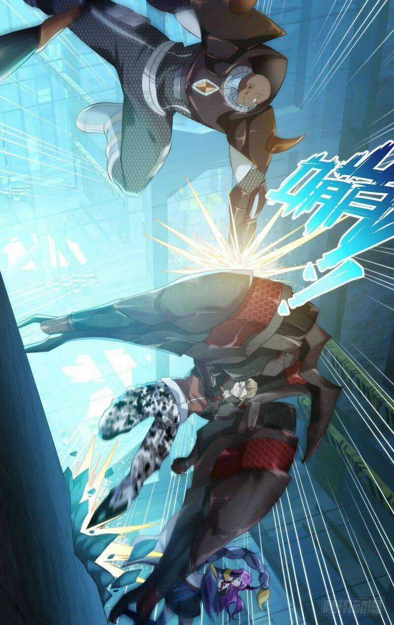 Trùng Sinh Chapter 104 trang 23