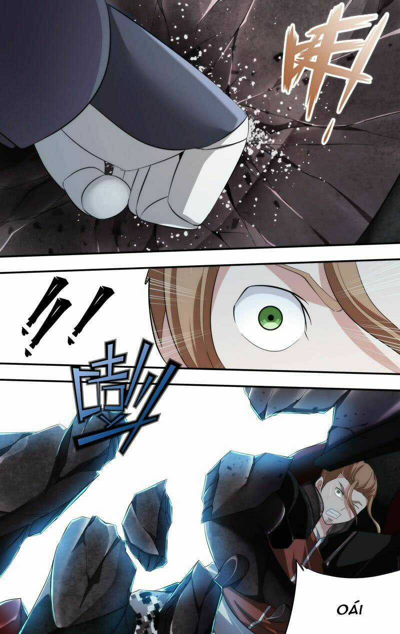 Trùng Sinh Chapter 104 trang 24