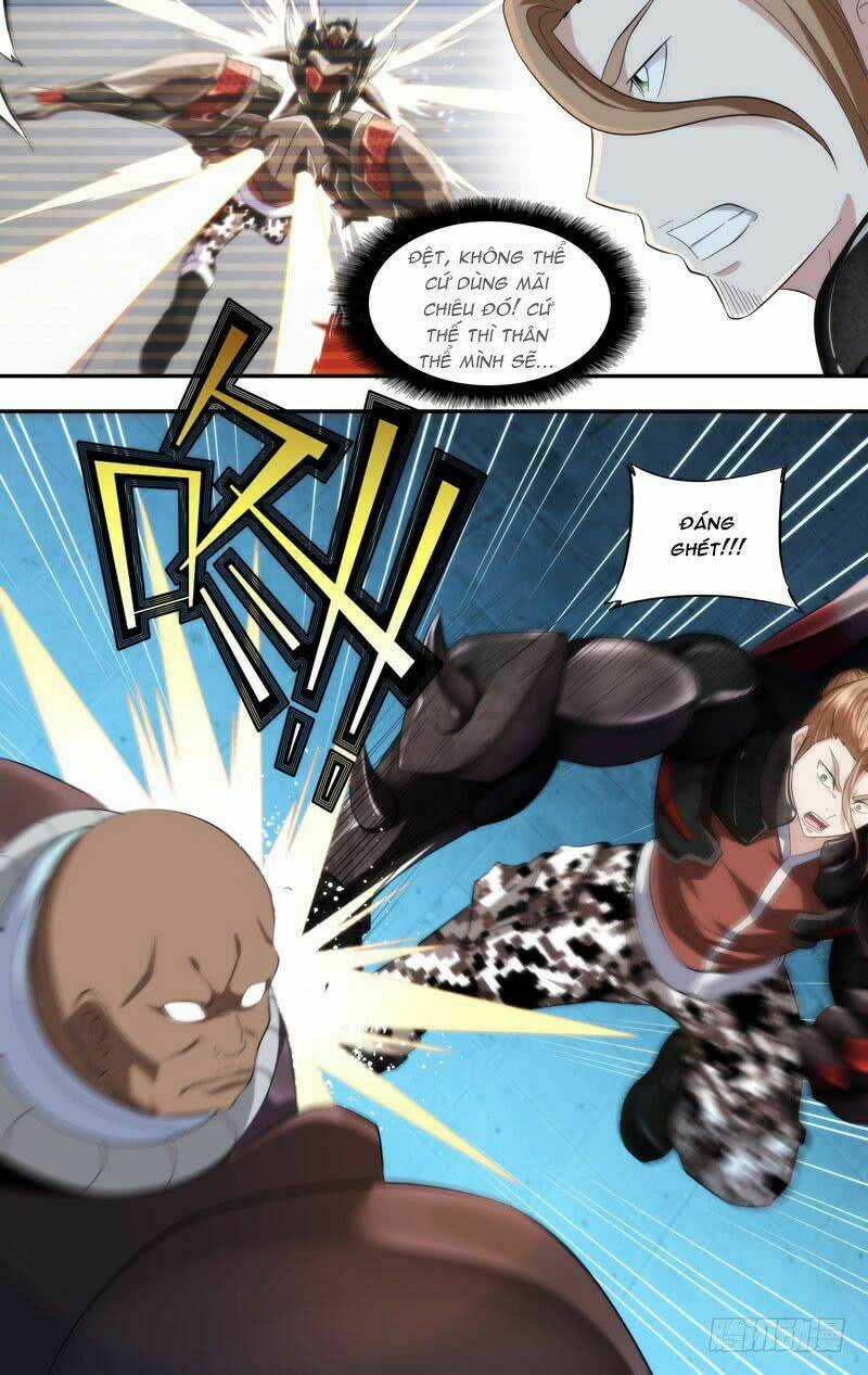 Trùng Sinh Chapter 104 trang 25