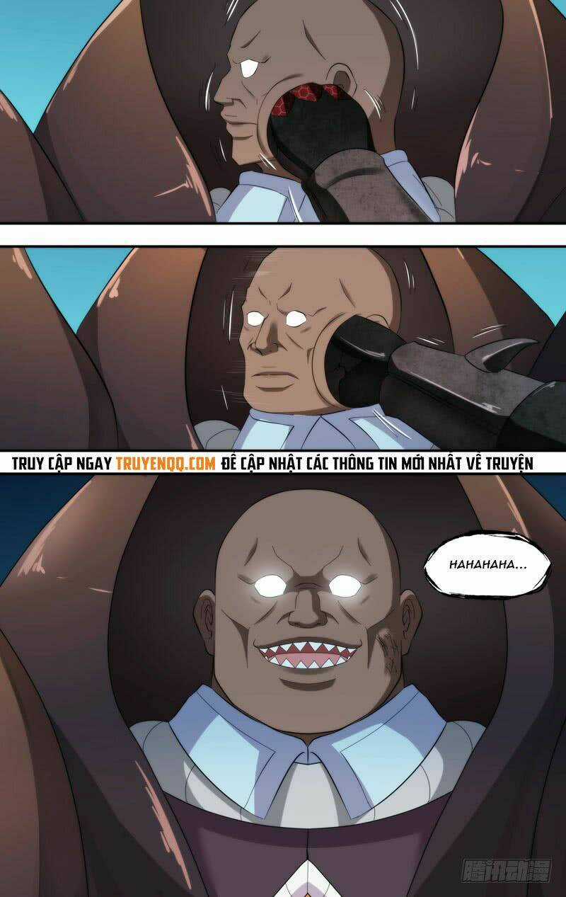 Trùng Sinh Chapter 104 trang 26