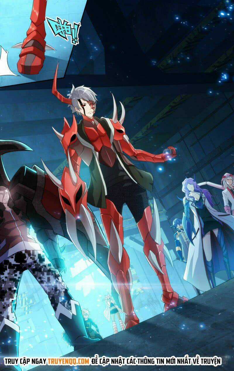 Trùng Sinh Chapter 104 trang 3