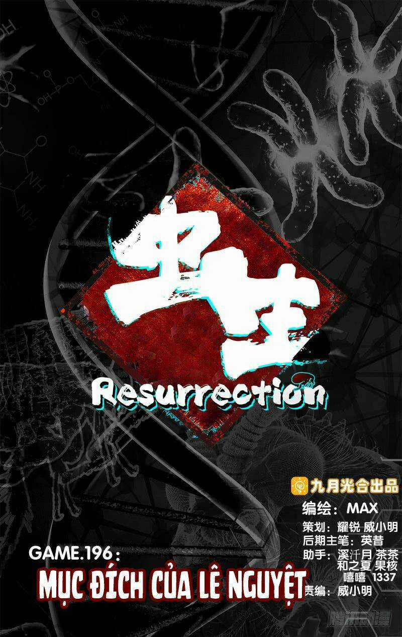 Trùng Sinh Chapter 104 trang 4