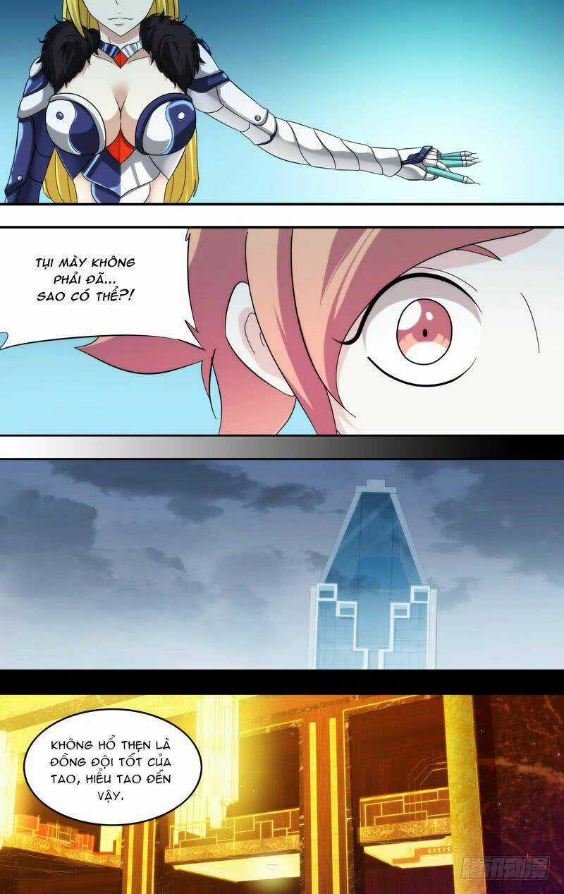 Trùng Sinh Chapter 104 trang 5