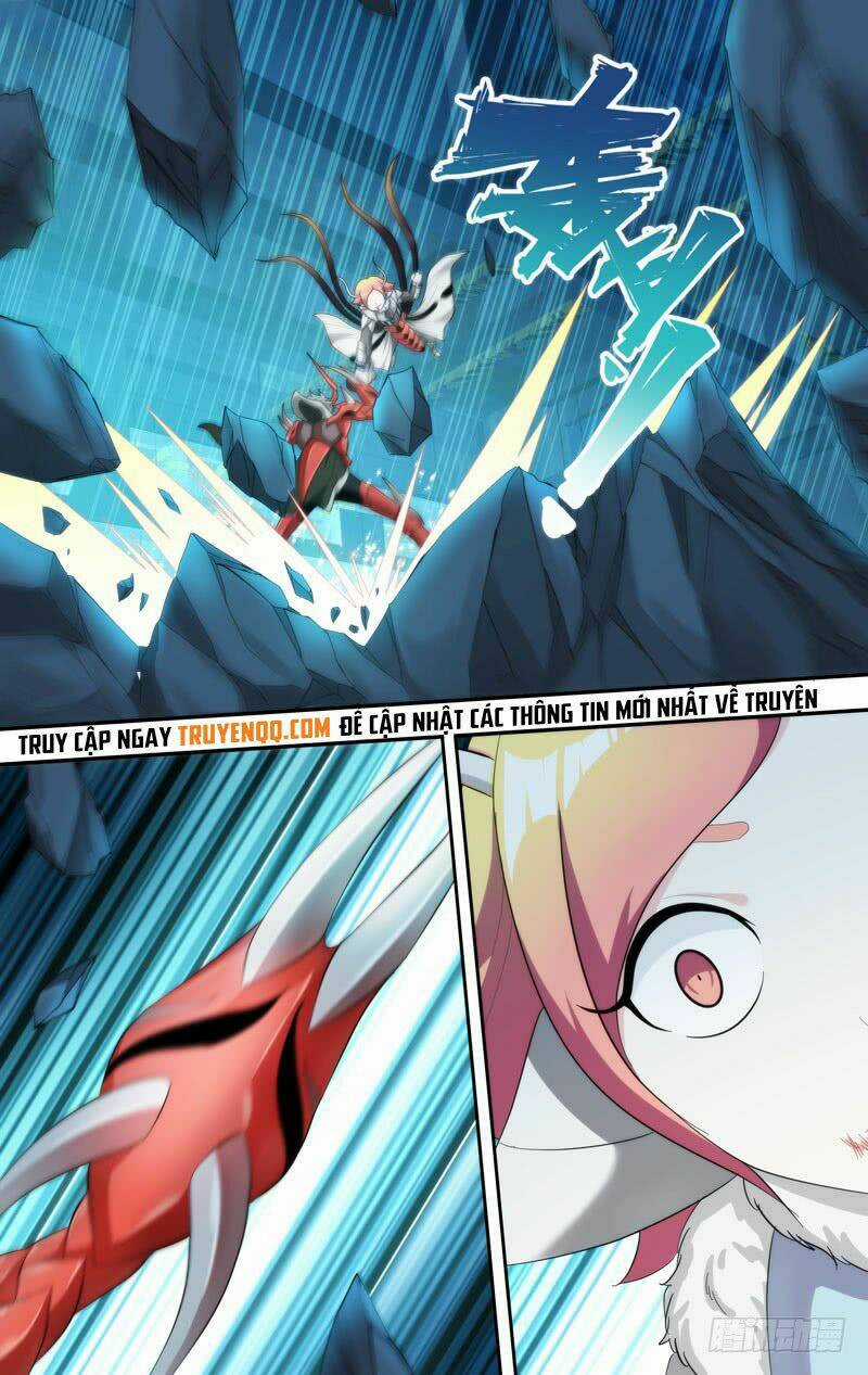 Trùng Sinh Chapter 105 trang 15