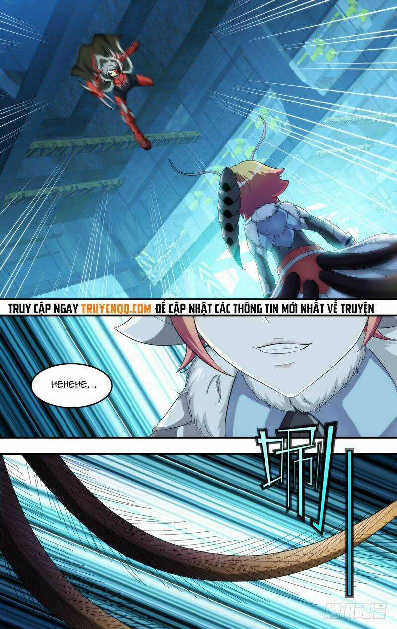 Trùng Sinh Chapter 105 trang 18