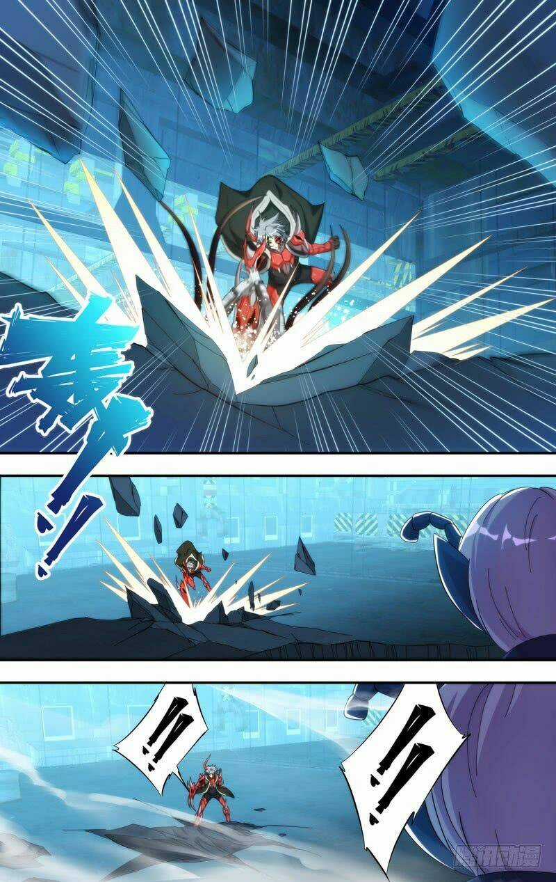 Trùng Sinh Chapter 105 trang 19