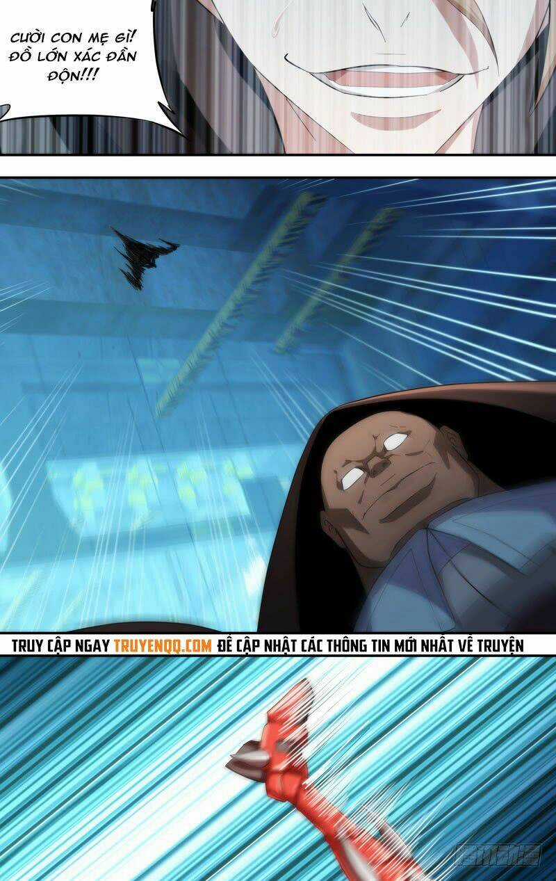 Trùng Sinh Chapter 105 trang 2