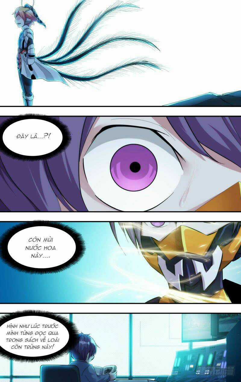 Trùng Sinh Chapter 105 trang 23