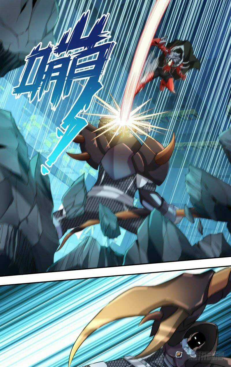 Trùng Sinh Chapter 105 trang 3