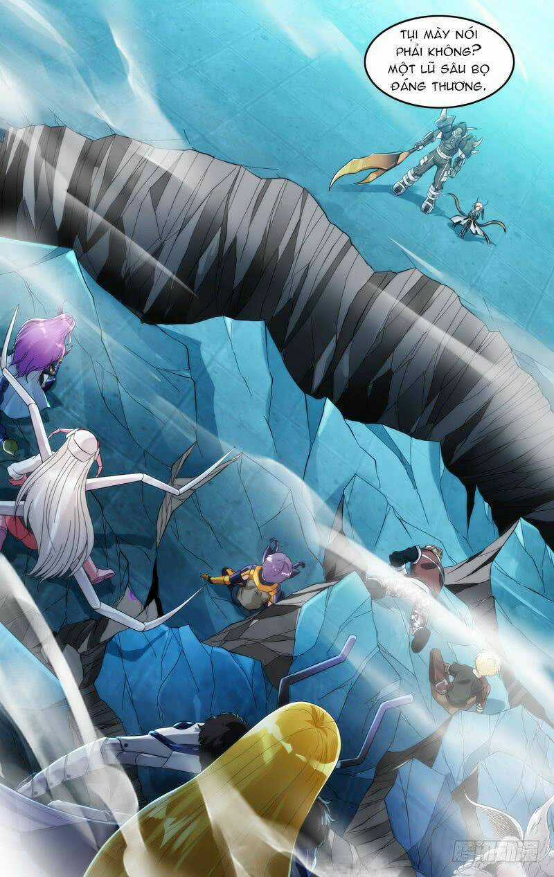 Trùng Sinh Chapter 105 trang 6