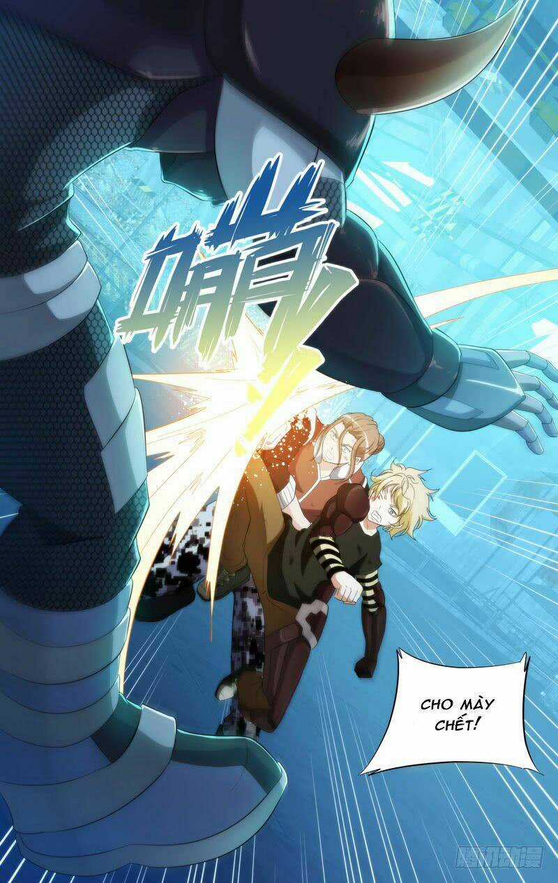 Trùng Sinh Chapter 106 trang 10