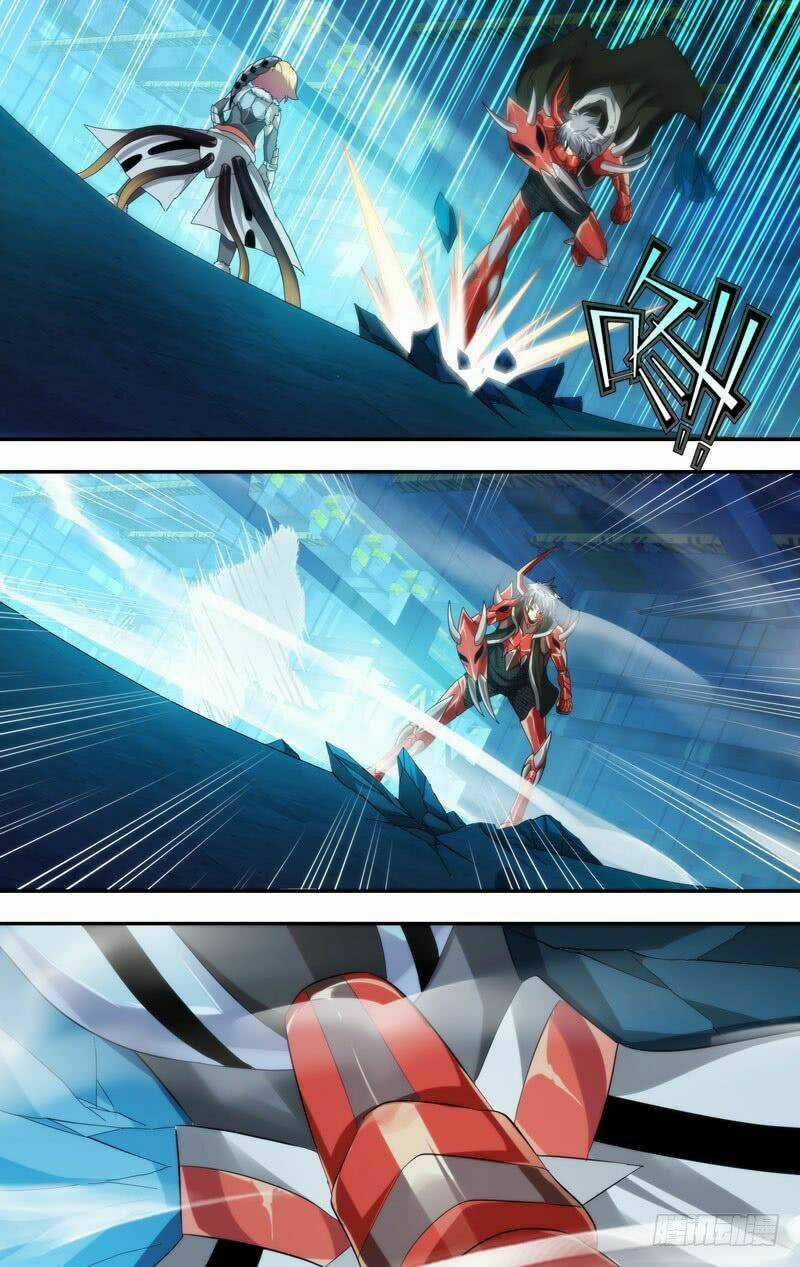 Trùng Sinh Chapter 106 trang 14