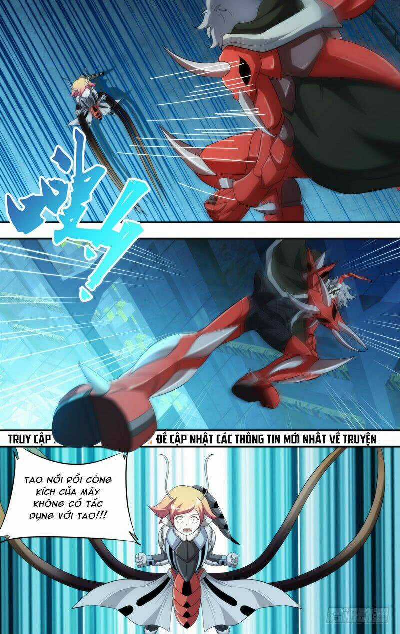 Trùng Sinh Chapter 106 trang 15