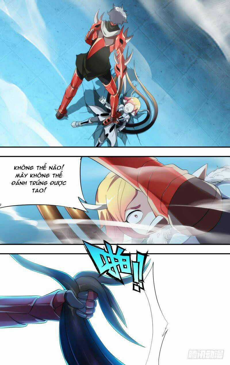 Trùng Sinh Chapter 106 trang 17