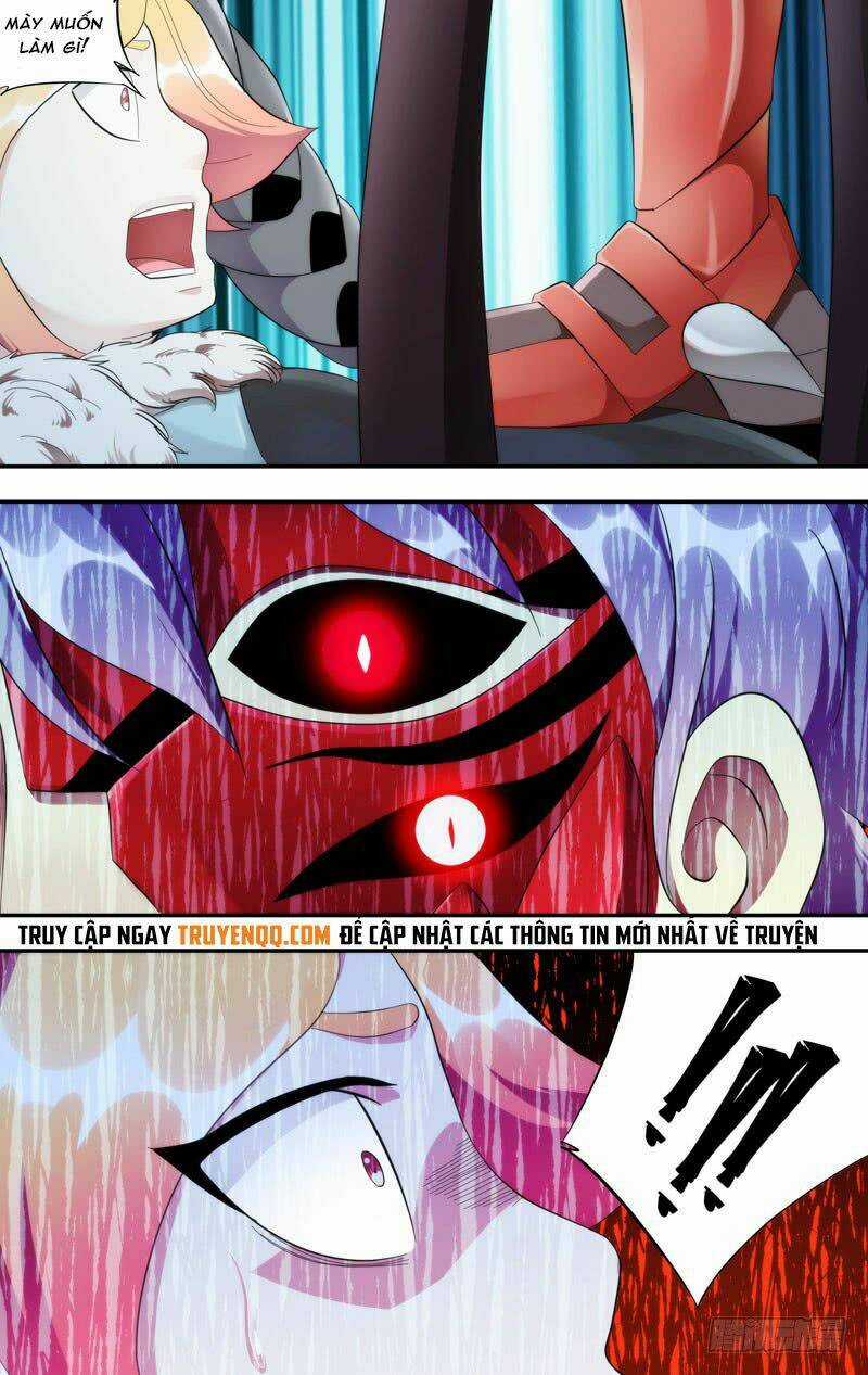 Trùng Sinh Chapter 106 trang 18