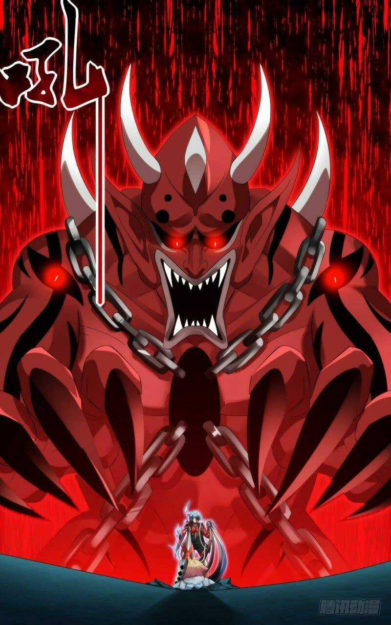 Trùng Sinh Chapter 106 trang 19